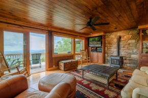 Graystone Cottage Blowing Rock